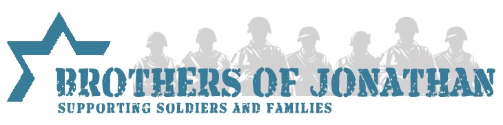 Brothers of Jonathan — partner of Strong Heart Initiative