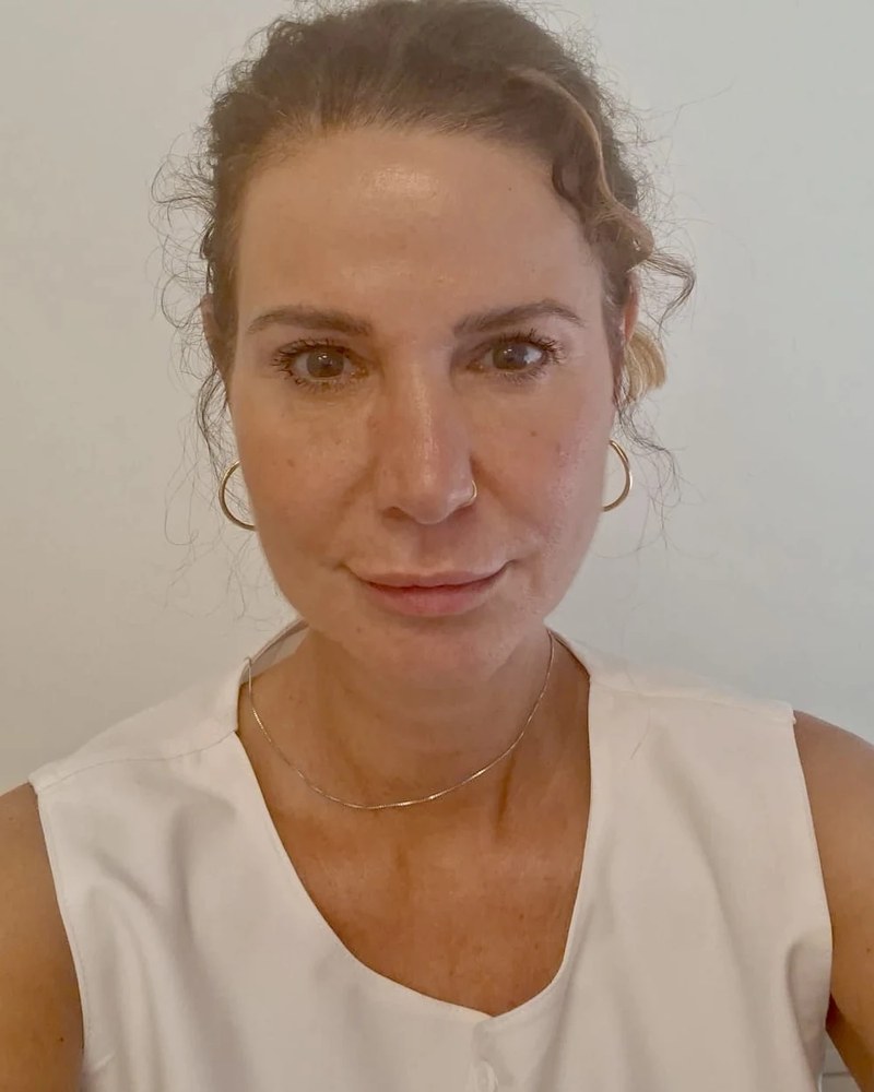 Rona Alcolombri